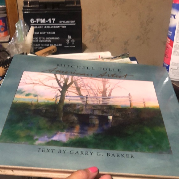 Vintage - Picture 1 of 8